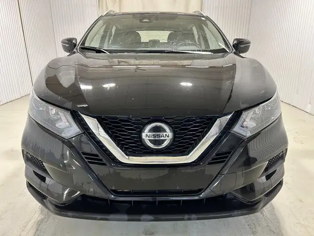 Nissan Qashqai SV TI CVT 2020 à vendre