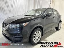 Nissan Qashqai SV TI CVT 2020 à vendre - Photo 2