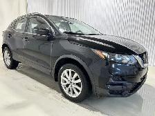 Nissan Qashqai SV TI CVT 2020 à vendre - Photo 4