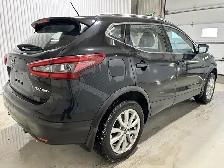 Nissan Qashqai SV TI CVT 2020 à vendre - Photo 5