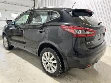 Nissan Qashqai SV TI CVT 2020 à vendre - Photo 8