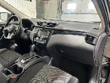 Nissan Qashqai SV TI CVT 2020 à vendre - Photo 21