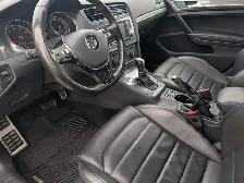 2017 VOLKSWAGEN GOLF ALLTRACK ALLTRACK 4DR WGN - Photo 10