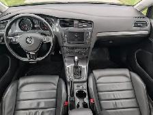 2017 VOLKSWAGEN GOLF ALLTRACK ALLTRACK 4DR WGN - Photo 11