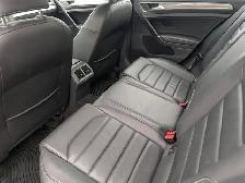 2017 VOLKSWAGEN GOLF ALLTRACK ALLTRACK 4DR WGN - Photo 13