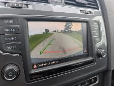 2017 VOLKSWAGEN GOLF ALLTRACK ALLTRACK 4DR WGN - Photo 16