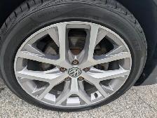 2017 VOLKSWAGEN GOLF ALLTRACK ALLTRACK 4DR WGN - Photo 19