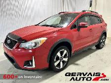 Subaru Crosstrek Kazan Edition 5 portes BM 2017 à vendre