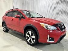 Subaru Crosstrek Kazan Edition 5 portes BM 2017 à vendre - Photo 5