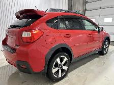 Subaru Crosstrek Kazan Edition 5 portes BM 2017 à vendre - Photo 7