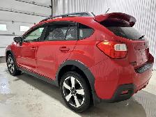 Subaru Crosstrek Kazan Edition 5 portes BM 2017 à vendre - Photo 11
