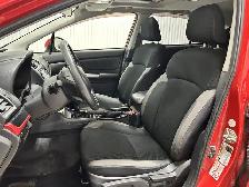 Subaru Crosstrek Kazan Edition 5 portes BM 2017 à vendre - Photo 13