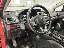 Subaru Crosstrek Kazan Edition 5 portes BM 2017 à vendre - Photo 14