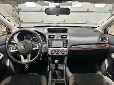 Subaru Crosstrek Kazan Edition 5 portes BM 2017 à vendre - Photo 16