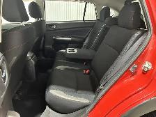 Subaru Crosstrek Kazan Edition 5 portes BM 2017 à vendre - Photo 17