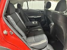 Subaru Crosstrek Kazan Edition 5 portes BM 2017 à vendre - Photo 19
