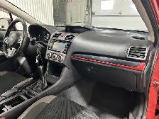 Subaru Crosstrek Kazan Edition 5 portes BM 2017 à vendre - Photo 21
