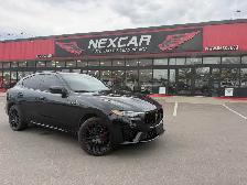2022 Maserati Levante GT AWD RED/LEATHER PAN/ROOF NAV B/SPOT CAM