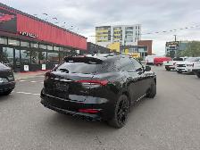 2022 Maserati Levante GT AWD RED/LEATHER PAN/ROOF NAV B/SPOT CAM - Photo 2