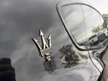 2022 Maserati Levante GT AWD RED/LEATHER PAN/ROOF NAV B/SPOT CAM - Photo 3