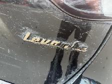 2022 Maserati Levante GT AWD RED/LEATHER PAN/ROOF NAV B/SPOT CAM - Photo 4