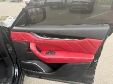 2022 Maserati Levante GT AWD RED/LEATHER PAN/ROOF NAV B/SPOT CAM - Photo 7