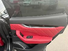 2022 Maserati Levante GT AWD RED/LEATHER PAN/ROOF NAV B/SPOT CAM - Photo 9