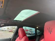 2022 Maserati Levante GT AWD RED/LEATHER PAN/ROOF NAV B/SPOT CAM - Photo 11