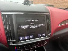 2022 Maserati Levante GT AWD RED/LEATHER PAN/ROOF NAV B/SPOT CAM - Photo 12