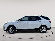 CHEVROLET EQUINOX LT AWD 2018 - Photo 2