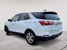 CHEVROLET EQUINOX LT AWD 2018 - Photo 3