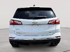 CHEVROLET EQUINOX LT AWD 2018 - Photo 4