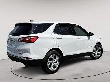 CHEVROLET EQUINOX LT AWD 2018 - Photo 5