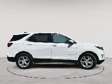 CHEVROLET EQUINOX LT AWD 2018 - Photo 6