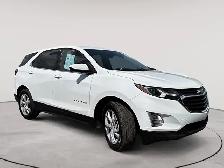 CHEVROLET EQUINOX LT AWD 2018 - Photo 7
