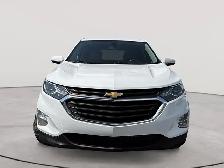 CHEVROLET EQUINOX LT AWD 2018 - Photo 8