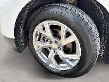 CHEVROLET EQUINOX LT AWD 2018 - Photo 9