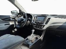 CHEVROLET EQUINOX LT AWD 2018 - Photo 17