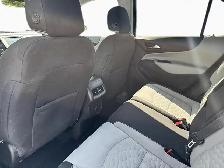 CHEVROLET EQUINOX LT AWD 2018 - Photo 18
