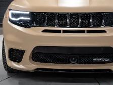 2019 Jeep Grand Cherokee Trackhawk | Custom Vinyl Wrap | Full - Photo 17