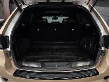 2019 Jeep Grand Cherokee Trackhawk | Custom Vinyl Wrap | Full - Photo 26