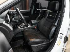 2019 Jeep Grand Cherokee Trackhawk | Custom Vinyl Wrap | Full - Photo 27