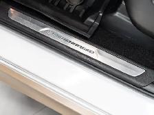 2019 Jeep Grand Cherokee Trackhawk | Custom Vinyl Wrap | Full - Photo 29