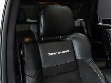 2019 Jeep Grand Cherokee Trackhawk | Custom Vinyl Wrap | Full - Photo 33