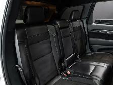 2019 Jeep Grand Cherokee Trackhawk | Custom Vinyl Wrap | Full - Photo 35