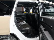 2019 Jeep Grand Cherokee Trackhawk | Custom Vinyl Wrap | Full - Photo 37
