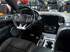 2019 Jeep Grand Cherokee Trackhawk | Custom Vinyl Wrap | Full - Photo 40