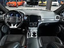 2019 Jeep Grand Cherokee Trackhawk | Custom Vinyl Wrap | Full - Photo 41