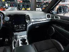 2019 Jeep Grand Cherokee Trackhawk | Custom Vinyl Wrap | Full - Photo 42
