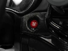2019 Jeep Grand Cherokee Trackhawk | Custom Vinyl Wrap | Full - Photo 44